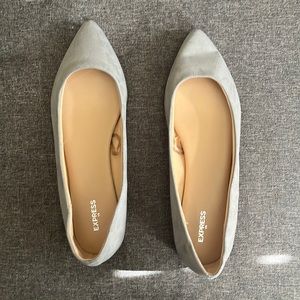 Express flats